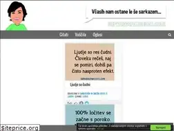 Sites similar to sarkasticnamama.com