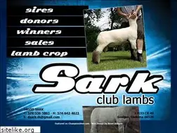Sites similar to sarkclublambs.com