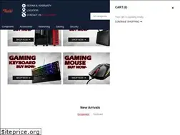 Sites similar to sarkcomputerbd.com