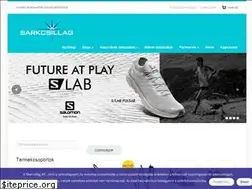 Sites similar to sarkcsillagsport.hu