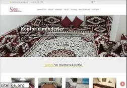 Sites similar to sarkdekorasyon.com