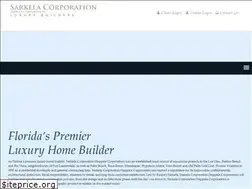 Sites similar to sarkelacorp.com