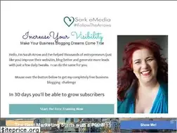 Sites similar to sarkemedia.com
