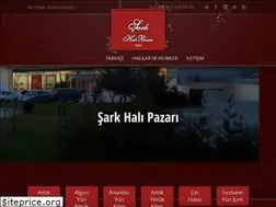 Sites similar to sarkhali.com.tr