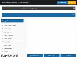 Sites similar to sarkhanonline.com