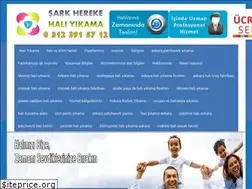 Sites similar to sarkherekehaliyikama.com