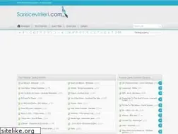 Sites similar to sarkicevirileri.com