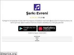 Sites similar to sarkievreni.app