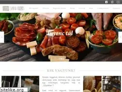 Sites similar to sarkifuszeres.hu