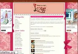 Sites similar to sarkilar.love.gen.tr