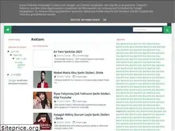 Sites similar to sarkilari2016.blogspot.com