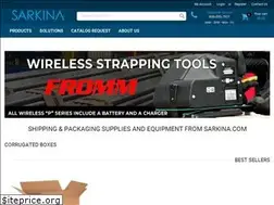 Sites similar to sarkina.com