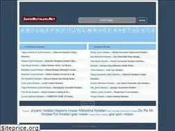 Sites similar to sarkinotalari.net