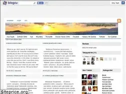 Sites similar to sarkiprensi.blogcu.com