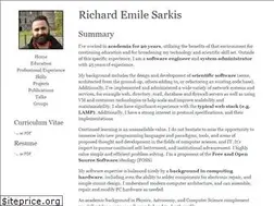 Sites similar to sarkis.info