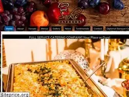 Sites similar to sarkiscaterers.com