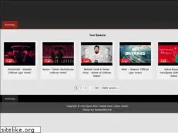Sites similar to sarkisi.net