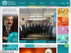 Sites similar to sarkisla.bel.tr