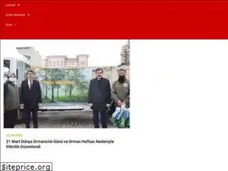 Sites similar to sarkisla.gov.tr
