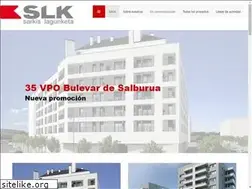Sites similar to sarkislagunketa.com