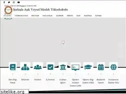 Sites similar to sarkislamyo.cumhuriyet.edu.tr