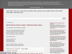 Sites similar to sarkisozalbum.blogspot.com