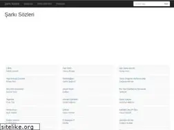 Sites similar to sarkisozleri.bbs.tr