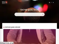 Sites similar to sarkisozlerihd.com