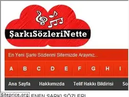 Sites similar to sarkisozlerinette.blogspot.com