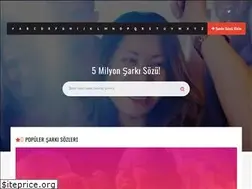 Sites similar to sarkisozu.xyz