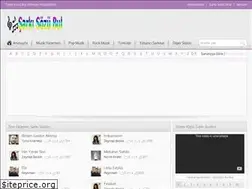 Sites similar to sarkisozubul.com