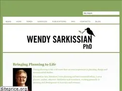 Sites similar to sarkissian.com.au