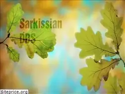 Sites similar to sarkissiandds.com