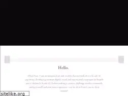 Sites similar to sarkissov.com