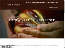 Sites similar to sarkisstudio.com
