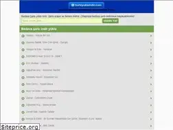 Sites similar to sarkiyukleindir.com