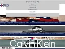 Sites similar to sarkk.gr