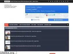 Sites similar to sarkkarjoli.com