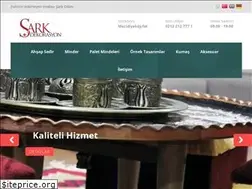 Sites similar to sarkkoseleri.com