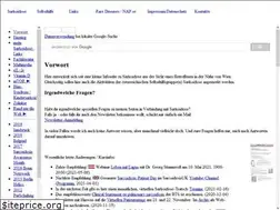 Sites similar to sarko.at