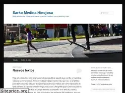 Sites similar to sarkomedinahinojosa.com