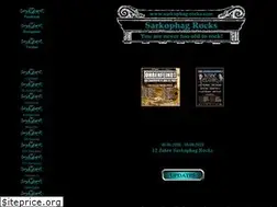 Sites similar to sarkophag-rocks.com
