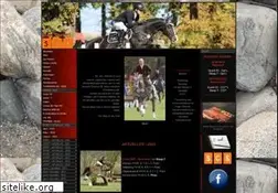 Sites similar to sarkozicsaba.lapunk.hu
