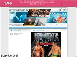 Sites similar to sarkozirobert.atw.hu