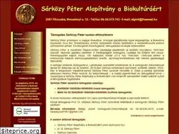 Sites similar to sarkozybio.hu