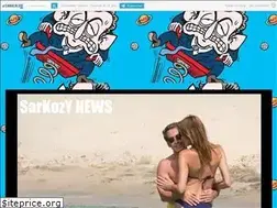 Sites similar to sarkozynews.canalblog.com