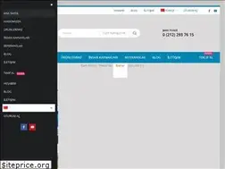 Sites similar to sarkpleksi.com