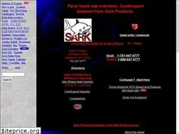 Sites similar to sarkproducts.com