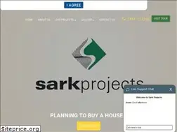 Sites similar to sarkprojects.in
