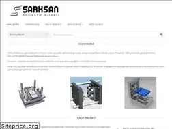 Sites similar to sarksankalip.com
